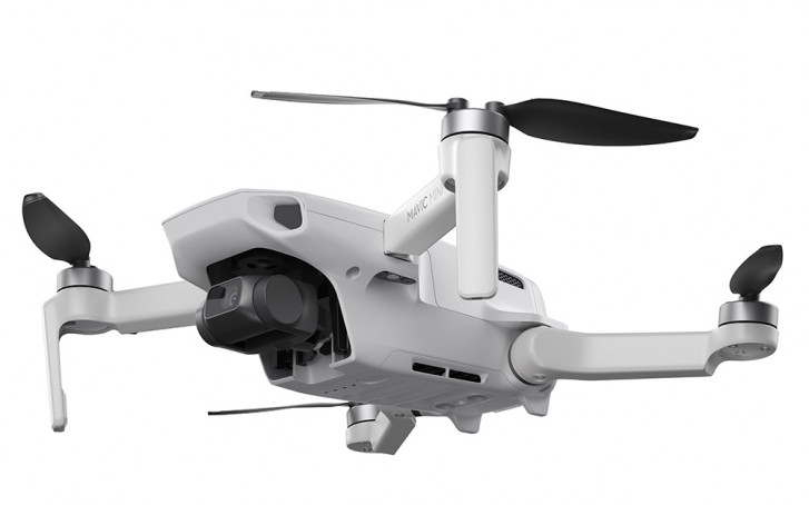 Dron mini deals mavic 2